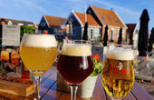 Dinerbon.com Marken Café-Restaurant Land en Zeezicht