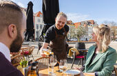 Dinerbon.com Vlissingen Café-Restaurant Soif