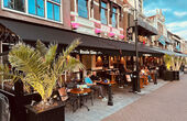 Dinerbon.com Purmerend Café Rooie Sien