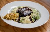 Dinerbon.com Amsterdam Café van Leeuwen