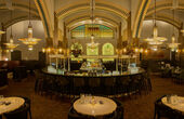 Dinerbon.com Amsterdam Cafe Americain