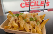 Dinerbon.com Capelle aan den IJssel Cafetaria Cecile's