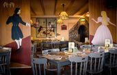 Dinerbon.com Appeltern Cafetaria 't Sprookjeshof