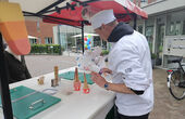 Dinerbon.com Schiedam Capo IJs