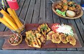 Dinerbon.com Arnhem Chazzz Food