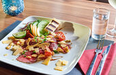 Dinerbon.com Emmen Chez Nous - Lunch & Diner