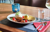 Dinerbon.com Emmen Chez Nous - Lunch & Diner