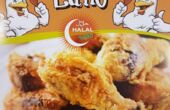 Dinerbon.com Hoorn Chickenland