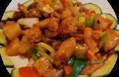 Dinerbon.com Gieten Chinees-Indisch Restaurant Palace Gieten