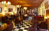 Dinerbon.com Sint-Truiden Château de la Motte