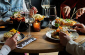 Dinerbon.com Nijkerk Coava