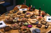 Dinerbon.com Arnhem Colibrí Cocina Mexicana