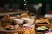 Dinerbon.com Arnhem Colibrí Cocina Mexicana