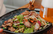 Dinerbon.com Den Haag Comeonin Thai Food & Craft Beer