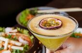 Dinerbon.com Oosterbeek Condao Restaurant Luxury Lounge