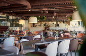 Dinerbon.com Badhoevedorp Corendon All You Can Eat Restaurant