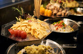 Dinerbon.com Badhoevedorp Corendon All You Can Eat Restaurant
