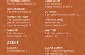 Dinerbon.com 's-Hertogenbosch Co's Foodbar
