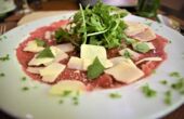 Dinerbon.com Knokke Heist Coupe De Nice