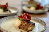 Dinerbon.com Haarlem CPL Concept