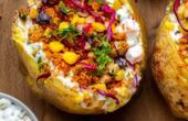 Dinerbon.com Tilburg Crazy Mix