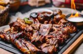 Dinerbon.com Tilburg Crazy Mix