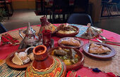 Dinerbon.com Sint Niklaas Cuisine Tajine