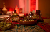 Dinerbon.com Sint Niklaas Cuisine Tajine