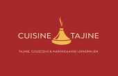 Dinerbon.com Sint Niklaas Cuisine Tajine