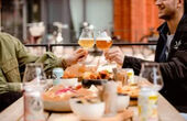 Dinerbon.com Utrecht Cupp kanaalweg