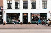 Dinerbon.com Utrecht Cupp Nobelstraat