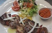 Dinerbon.com Oostende Dalmacija