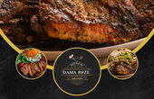 Dinerbon.com Beverwijk Dama Roze