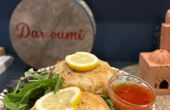 Dinerbon.com Maasmechelen Dar Oumi