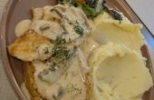 Dinerbon.com Maasmechelen Dar Oumi