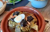 Dinerbon.com Maasmechelen Dar Oumi