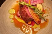 Dinerbon.com Assen De Bakker en de Schenker Assen