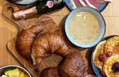 Dinerbon.com Breda De Broodtoren