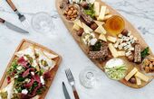Dinerbon.com Zeist De Colonel Zeist Café