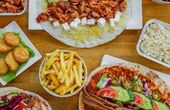 Dinerbon.com Almere De Donerij