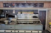 Dinerbon.com Sint-Oedenrode De Friettent Rooi