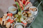 Dinerbon.com veenendaal De Fuut Veenendaal