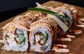 Dinerbon.com Terborg De Golden Sushi
