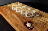 Dinerbon.com Terborg De Golden Sushi