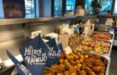 Dinerbon.com Oegstgeest De Heeren van Katwijck