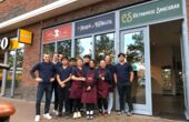 Dinerbon.com Oegstgeest De Heeren van Katwijck