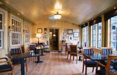 Dinerbon.com Zaandam De Hoop op d'Swarte Walvis