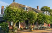 Dinerbon.com Zaandam De Hoop op d'Swarte Walvis