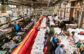 Dinerbon.com Amsterdam De IJ-kantine (geen e-vouchers)