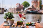 Dinerbon.com Hoorn De Kade